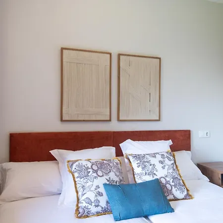 Casa Vacacional La Casa De Otto Villa *