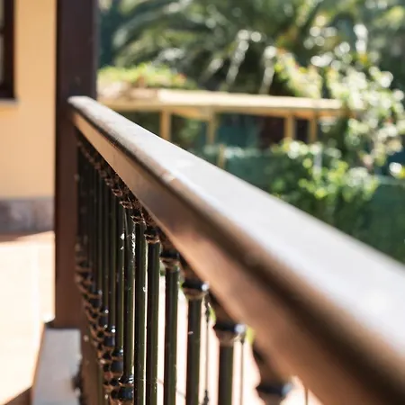 Villa Casa Vacacional La Casa De Otto *