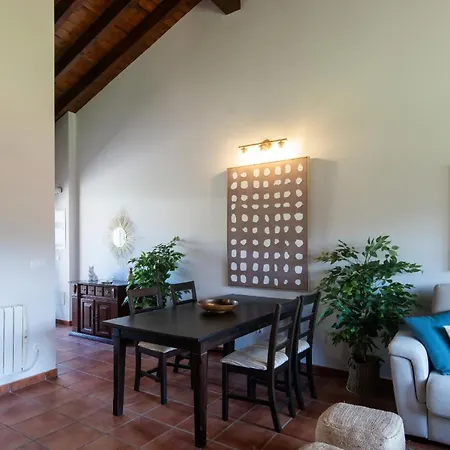 Casa Vacacional La Casa De Otto Llanes