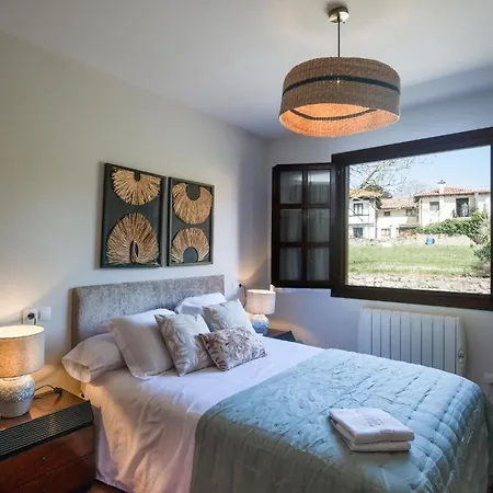 Villa Casa Vacacional La Casa De Otto Llanes