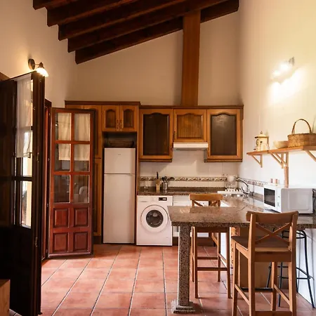 Casa Vacacional La Casa De Otto Villa