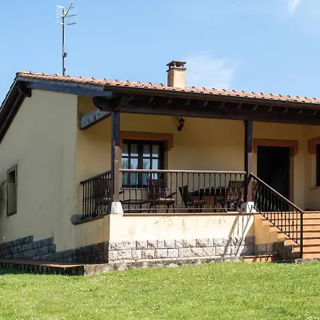 Casa Vacacional La Casa De Otto * Llanes