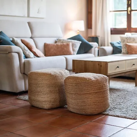 Casa Vacacional La Casa De Otto *