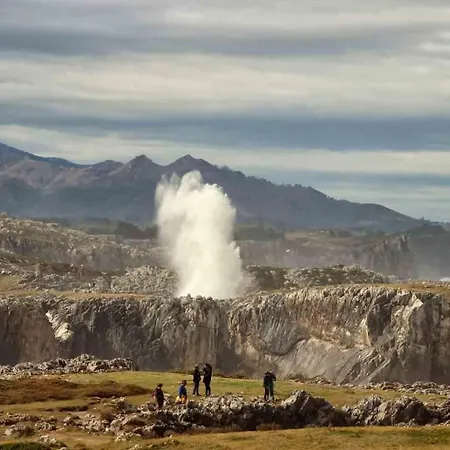 Casa Vacacional La Casa De Otto Villa