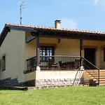 Casa Vacacional La Casa De Otto * Llanes
