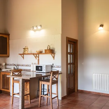 Casa Vacacional La Casa De Otto *