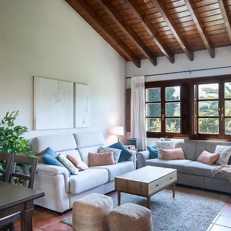Casa Vacacional La Casa De Otto Villa