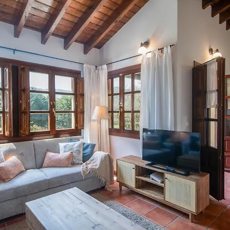 Villa Casa Vacacional La Casa De Otto