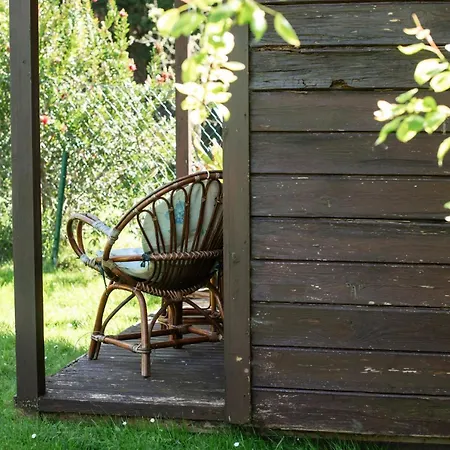 Casa Vacacional La Casa De Otto Villa