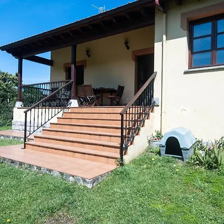 Casa Vacacional La Casa De Otto *