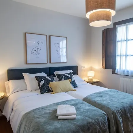 Casa Vacacional La Casa De Otto Villa Llanes