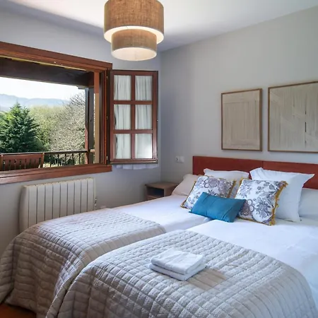 Vila Casa Vacacional La Casa De Otto