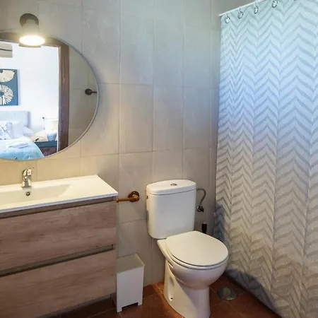 Casa Vacacional La Casa De Otto *