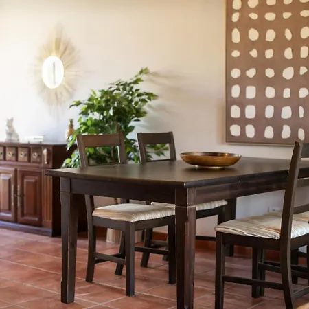 Casa Vacacional La Casa De Otto Villa *