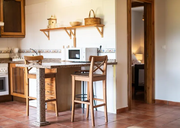 Villa Casa Vacacional La Casa De Otto *