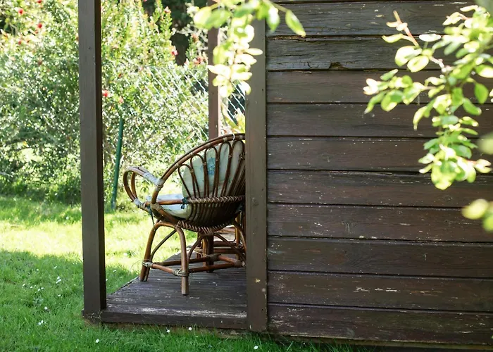 Casa Vacacional La Casa De Otto Villa