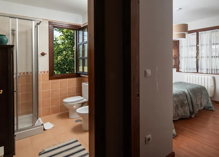 Villa Casa Vacacional La Casa De Otto Llanes