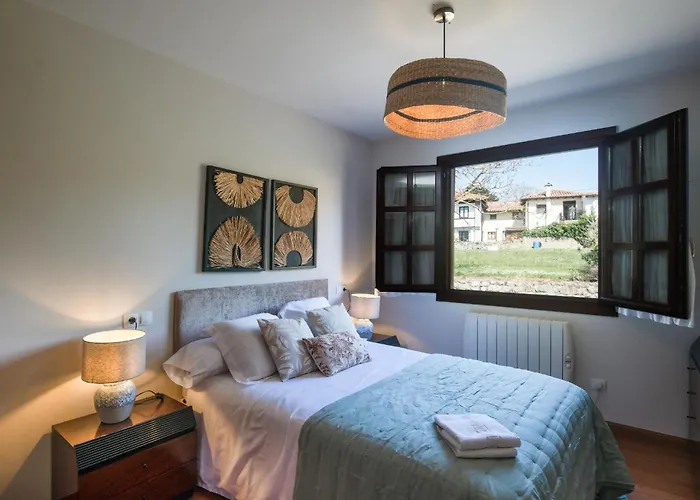 Villa Casa Vacacional La Casa De Otto Llanes