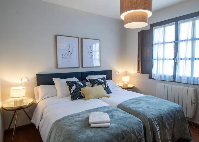 Casa Vacacional La Casa De Otto Villa Llanes