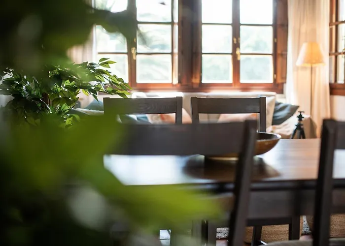 Casa Vacacional La Casa De Otto