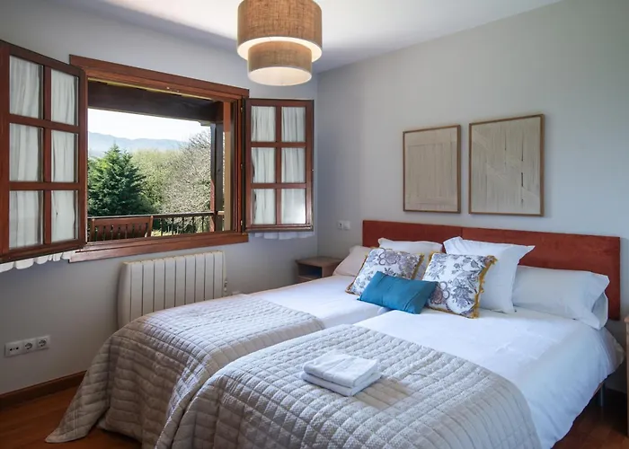 Villa Casa Vacacional La Casa De Otto