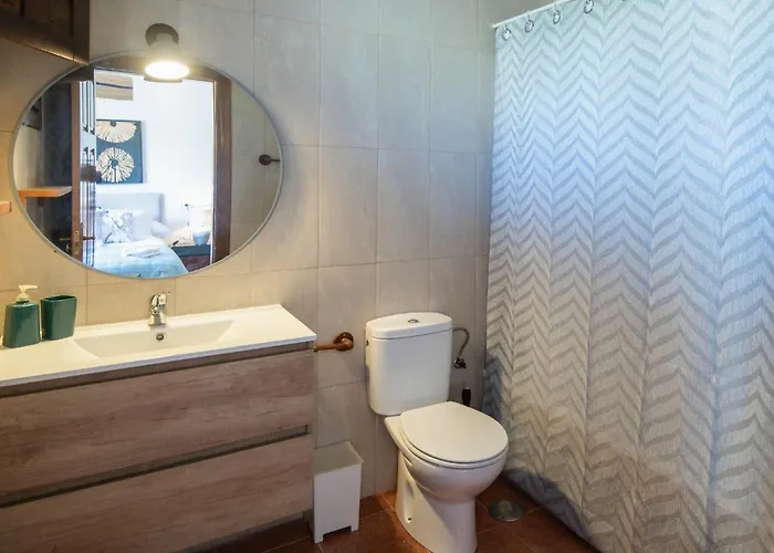 Casa Vacacional La Casa De Otto *