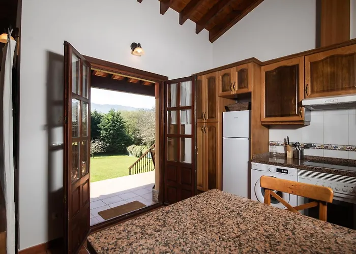 Villa Casa Vacacional La Casa De Otto