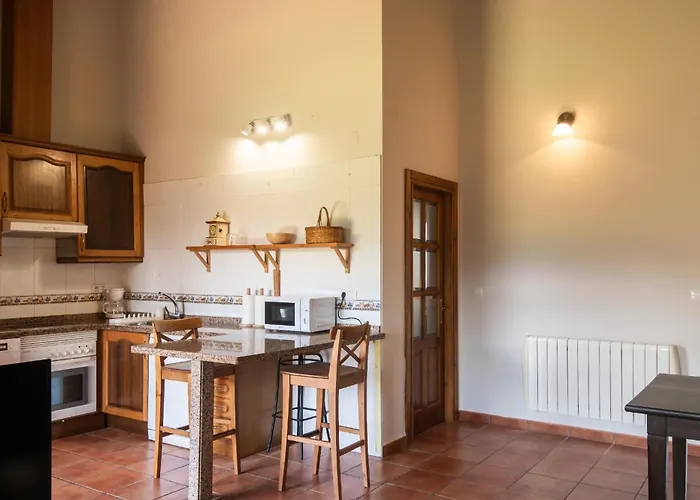 Casa Vacacional La Casa De Otto Villa Llanes