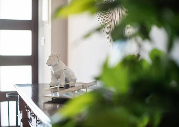 Villa Casa Vacacional La Casa De Otto *