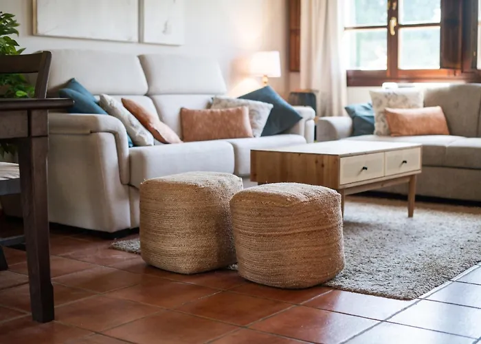 Casa Vacacional La Casa De Otto *