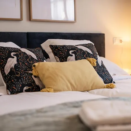 Villa Casa Vacacional La Casa De Otto