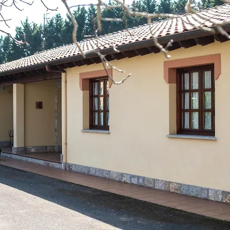 Casa Vacacional La Casa De Otto * Llanes