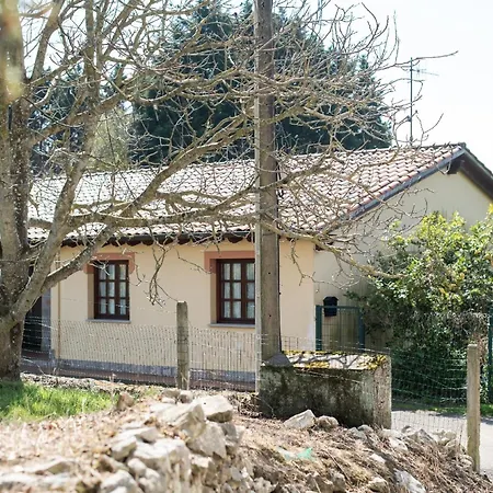 Casa Vacacional La Casa De Otto *