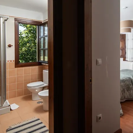 Villa Casa Vacacional La Casa De Otto Llanes