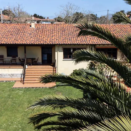 Villa Casa Vacacional La Casa De Otto *