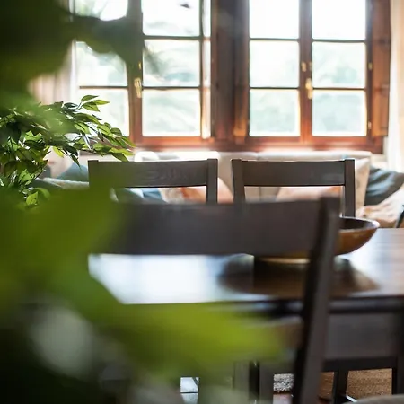 Casa Vacacional La Casa De Otto