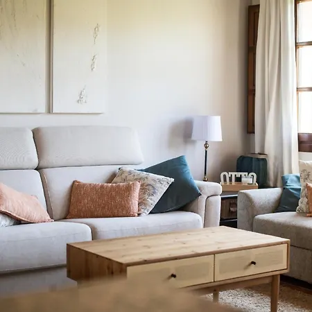 Casa Vacacional La Casa De Otto Villa