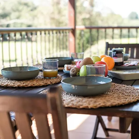 Villa Casa Vacacional La Casa De Otto