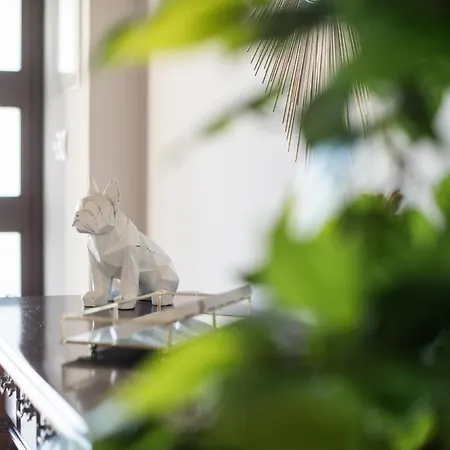 Villa Casa Vacacional La Casa De Otto *